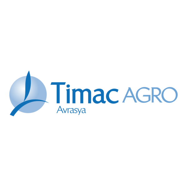 Logo Timac